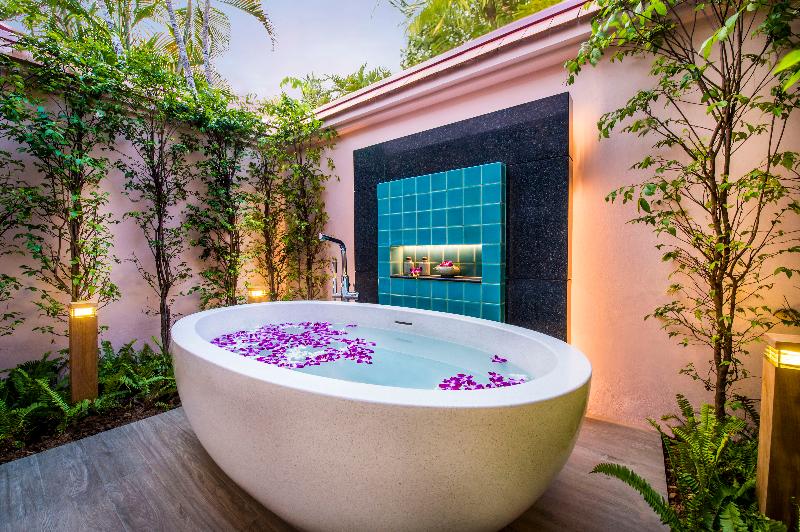 Banyan Tree Phuket - Oda