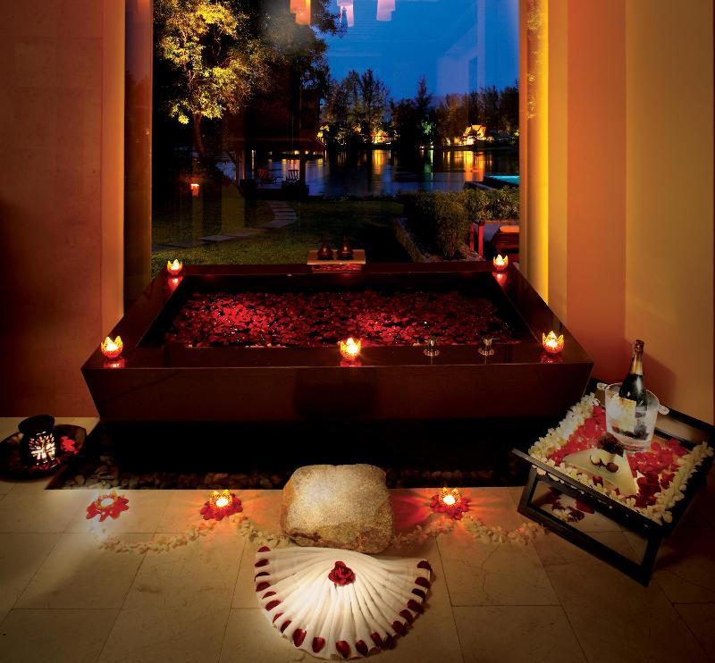 Banyan Tree Phuket - Oda