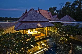 Banyan Tree Phuket fotoÄŸrafÄ±