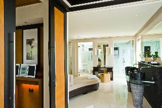 Banyan Tree Phuket fotoÄŸrafÄ±