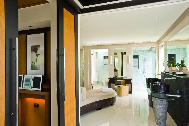 Banyan Tree Phuket - Oda