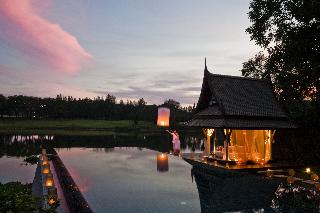 Banyan Tree Phuket fotoÄŸrafÄ±
