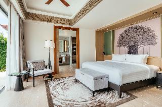 Banyan Tree Phuket fotoÄŸrafÄ±