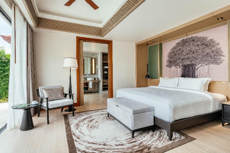 Banyan Tree Phuket - Oda