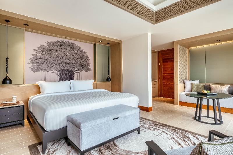 Banyan Tree Phuket - Oda