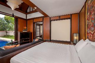 Banyan Tree Phuket fotoÄŸrafÄ±