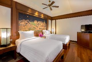 Banyan Tree Phuket fotoÄŸrafÄ±