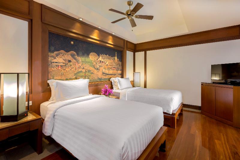Banyan Tree Phuket - Oda