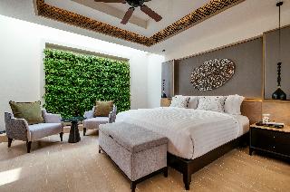 Banyan Tree Phuket fotoÄŸrafÄ±