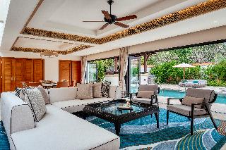 Banyan Tree Phuket fotoÄŸrafÄ±