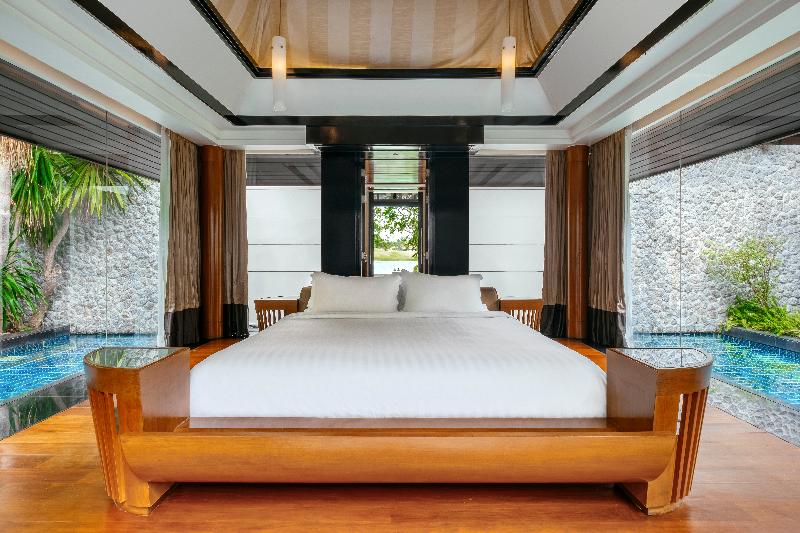 Banyan Tree Phuket - Oda