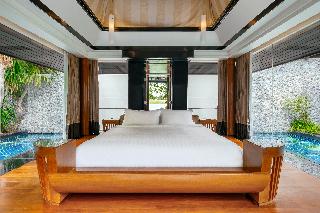 Banyan Tree Phuket fotoÄŸrafÄ±