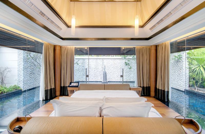 Banyan Tree Phuket - Oda