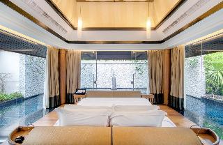Banyan Tree Phuket fotoÄŸrafÄ±