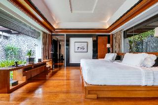 Banyan Tree Phuket fotoÄŸrafÄ±