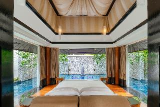 Banyan Tree Phuket fotoÄŸrafÄ±