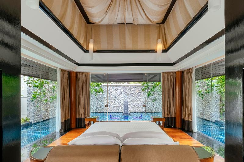 Banyan Tree Phuket - Oda