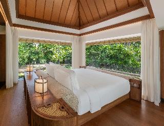 Banyan Tree Phuket fotoÄŸrafÄ±