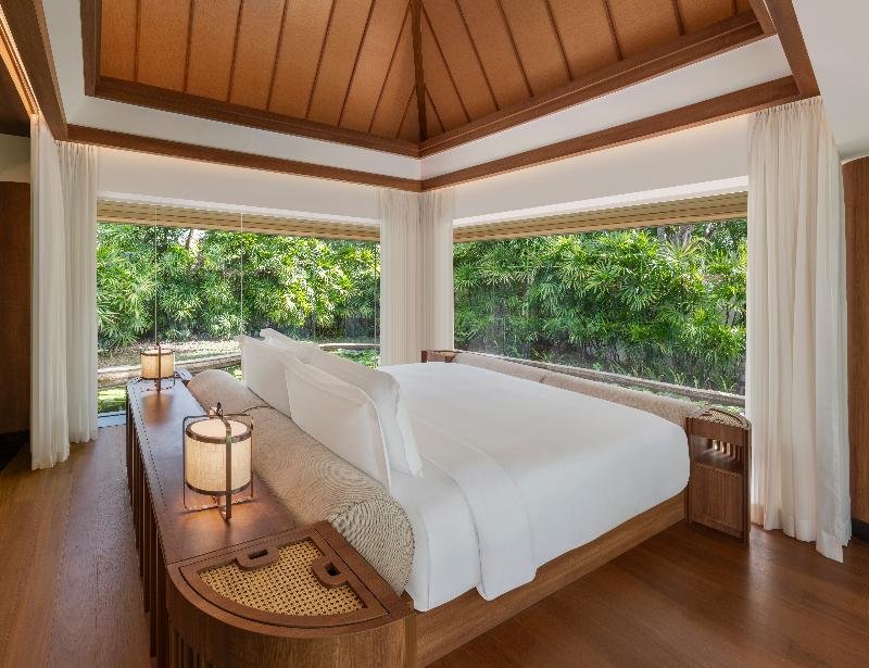 Banyan Tree Phuket - Oda