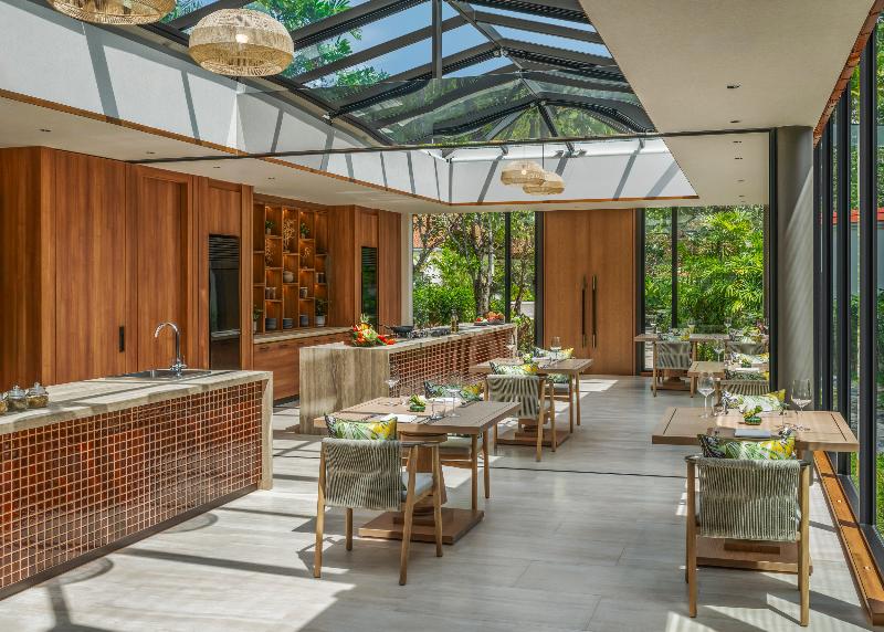 Banyan Tree Phuket - Oda