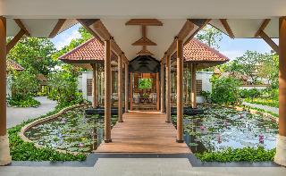 Banyan Tree Phuket fotoÄŸrafÄ±