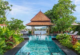 Banyan Tree Phuket fotoÄŸrafÄ±
