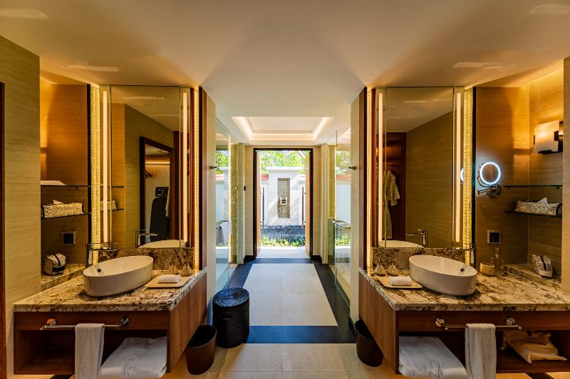 Banyan Tree Phuket - Oda