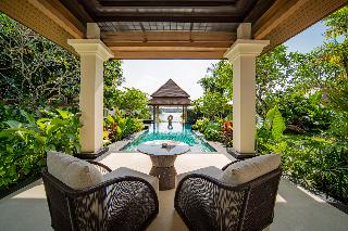 Banyan Tree Phuket fotoÄŸrafÄ±