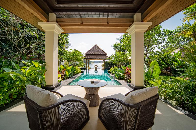 Banyan Tree Phuket - Oda