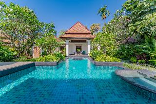 Banyan Tree Phuket fotoÄŸrafÄ±