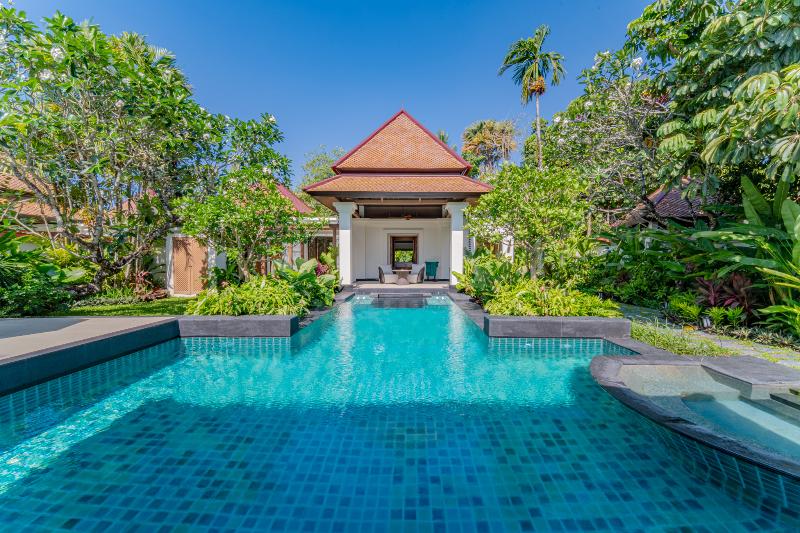 Banyan Tree Phuket - Oda