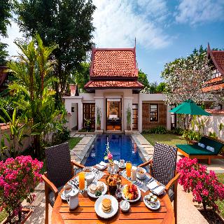 Banyan Tree Phuket fotoÄŸrafÄ±
