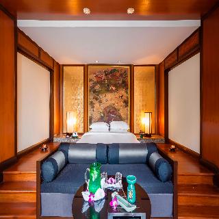 Banyan Tree Phuket fotoÄŸrafÄ±