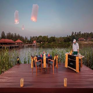 Banyan Tree Phuket fotoÄŸrafÄ±