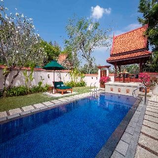 Banyan Tree Phuket fotoÄŸrafÄ±