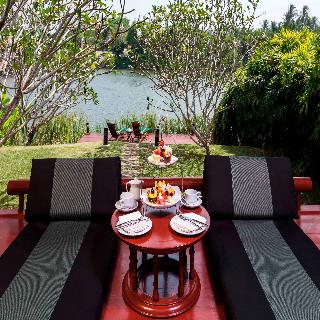 Banyan Tree Phuket fotoÄŸrafÄ±