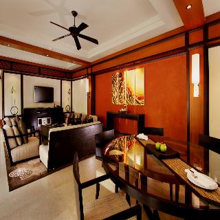 Banyan Tree Phuket fotoÄŸrafÄ±