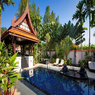 Banyan Tree Phuket fotoÄŸrafÄ±