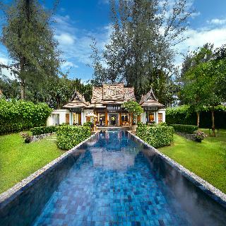 Banyan Tree Phuket fotoÄŸrafÄ±
