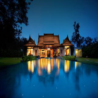 Banyan Tree Phuket fotoÄŸrafÄ±