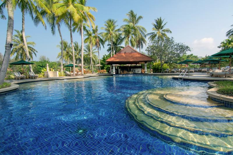 Banyan Tree Phuket - Havuz