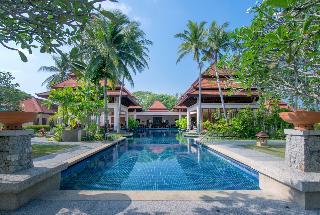 Banyan Tree Phuket fotoÄŸrafÄ±