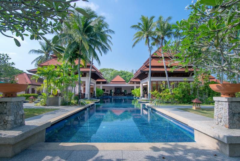 Banyan Tree Phuket - Havuz