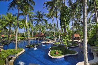 Banyan Tree Phuket fotoÄŸrafÄ±