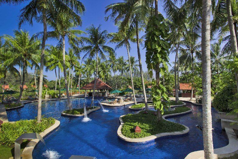 Banyan Tree Phuket - Havuz