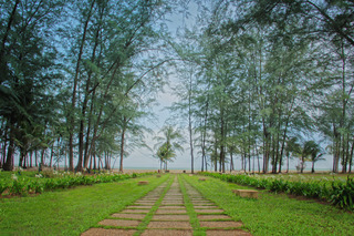 Banyan Tree Phuket fotoÄŸrafÄ±