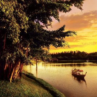 Banyan Tree Phuket fotoÄŸrafÄ±