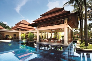 Banyan Tree Phuket fotoÄŸrafÄ±