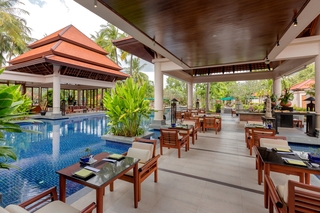 Banyan Tree Phuket fotoÄŸrafÄ±