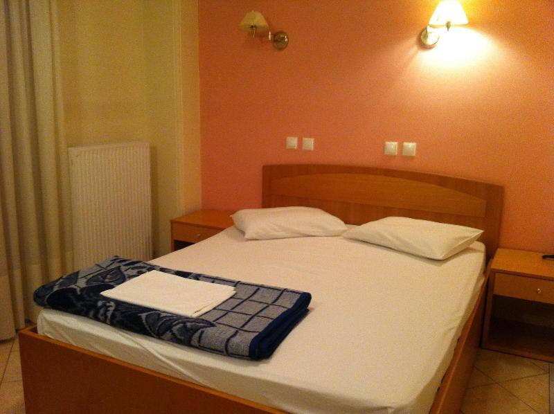 Cybele Guest Accommodation - Genel